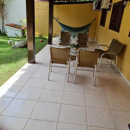 Casa Privada - Cantinho Das Borboletas, - Em Barra Grande, Maragogi, Al 外观 照片