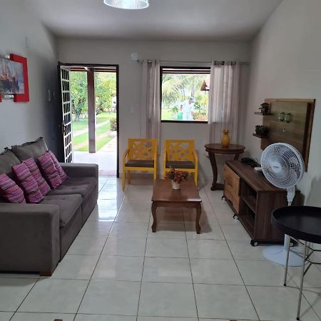 Casa Privada - Cantinho Das Borboletas, - Em Barra Grande, Maragogi, Al 外观 照片