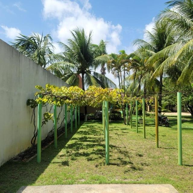 Casa Privada - Cantinho Das Borboletas, - Em Barra Grande, Maragogi, Al 外观 照片
