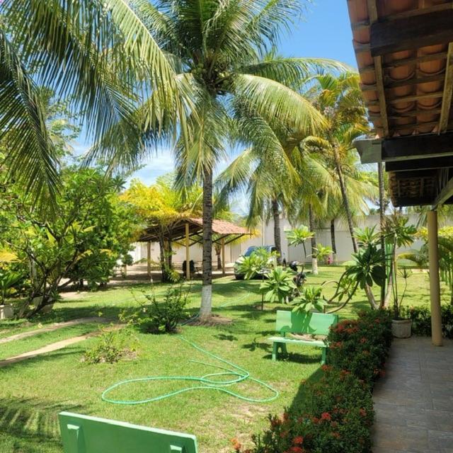 Casa Privada - Cantinho Das Borboletas, - Em Barra Grande, Maragogi, Al 外观 照片