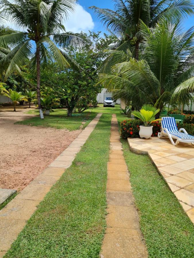 Casa Privada - Cantinho Das Borboletas, - Em Barra Grande, Maragogi, Al 外观 照片