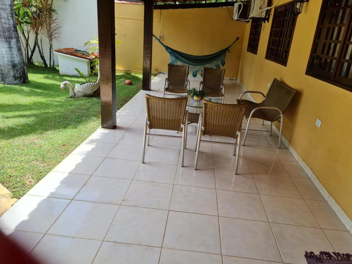 Casa Privada - Cantinho Das Borboletas, - Em Barra Grande, Maragogi, Al 外观 照片