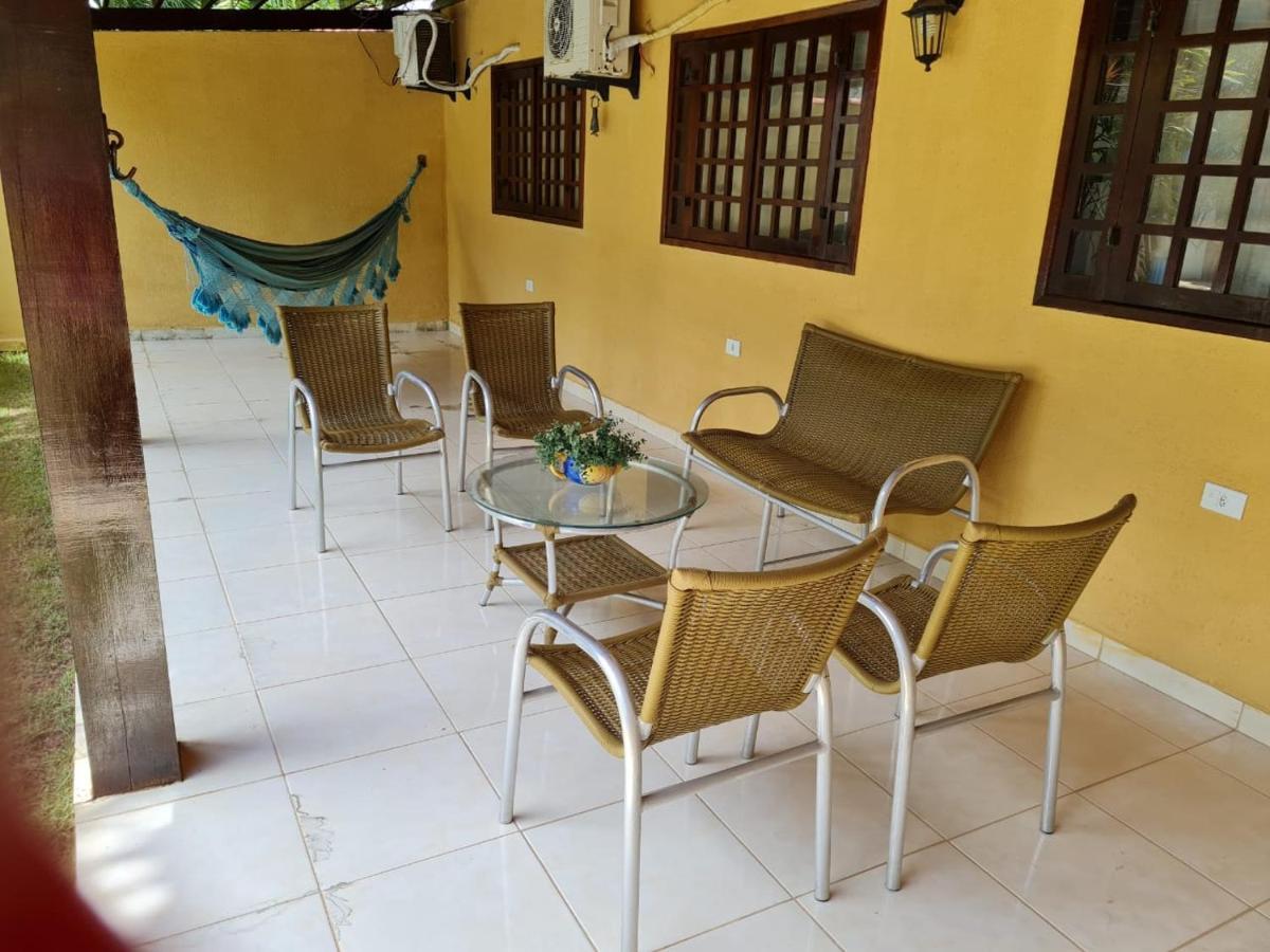 Casa Privada - Cantinho Das Borboletas, - Em Barra Grande, Maragogi, Al 外观 照片