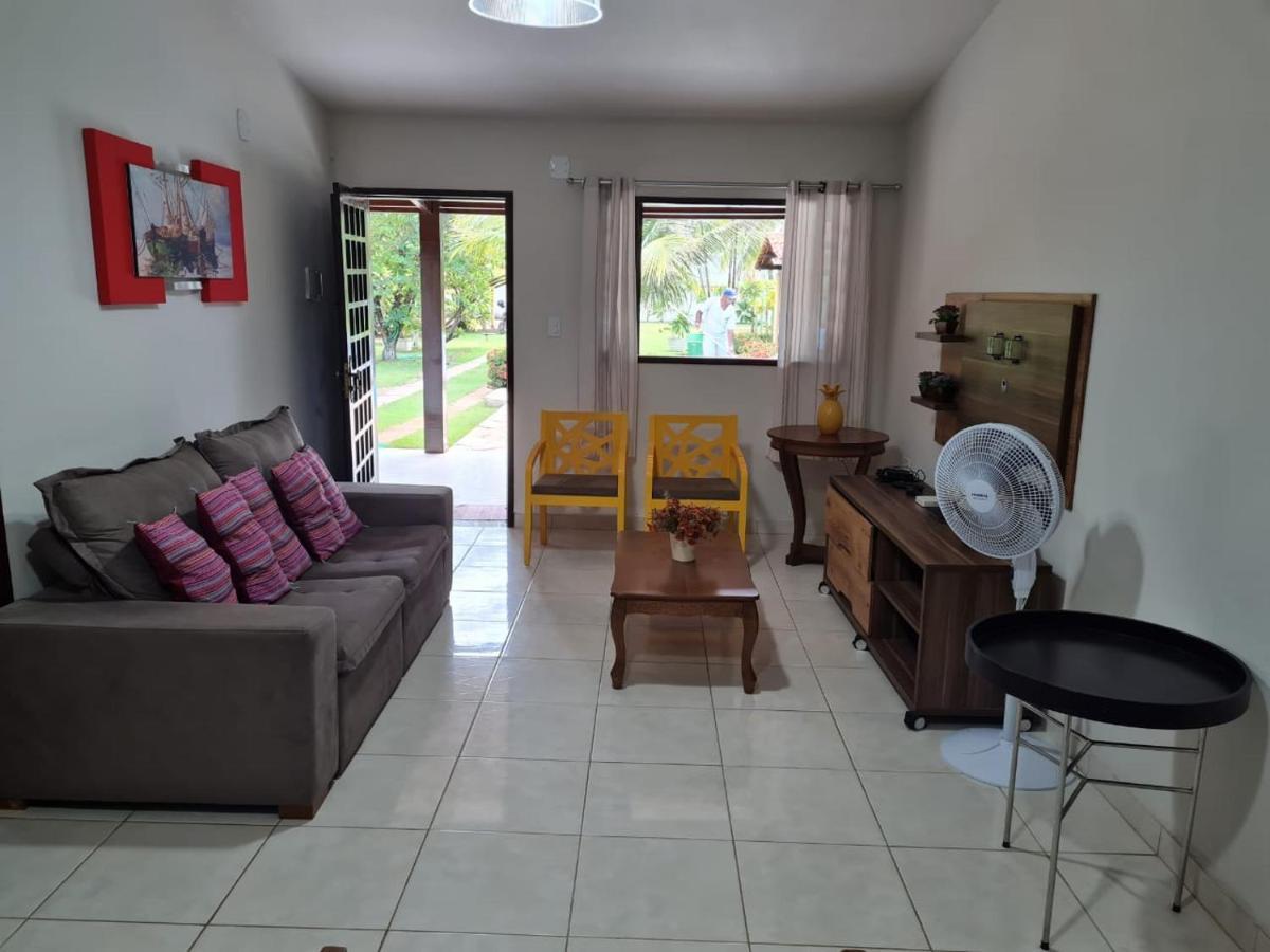 Casa Privada - Cantinho Das Borboletas, - Em Barra Grande, Maragogi, Al 外观 照片