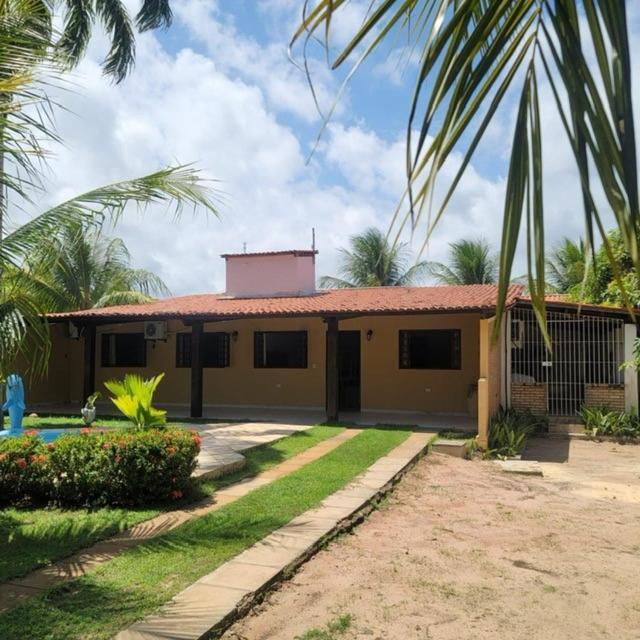 Casa Privada - Cantinho Das Borboletas, - Em Barra Grande, Maragogi, Al 外观 照片