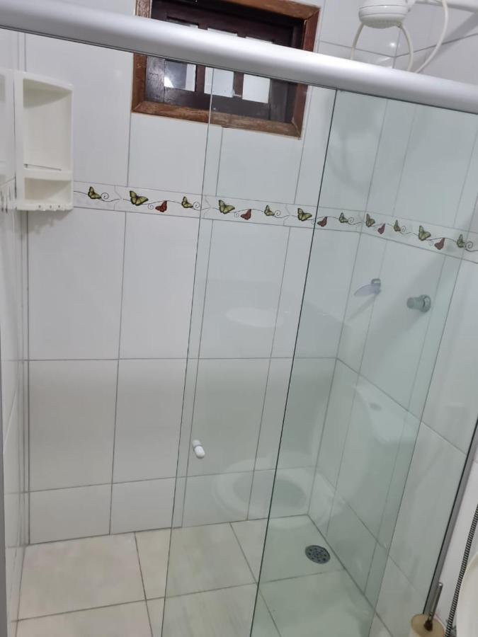 Casa Privada - Cantinho Das Borboletas, - Em Barra Grande, Maragogi, Al 外观 照片